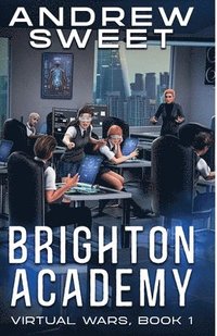 bokomslag Brighton Academy