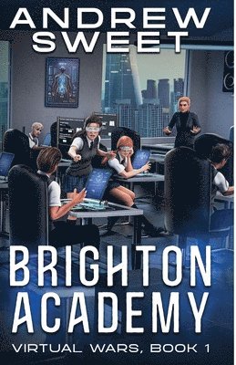 Brighton Academy 1