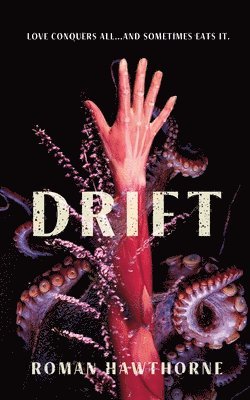 Roman Hawthorne, Pam Elise - Drift, Häftad