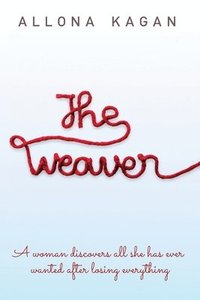 bokomslag The Weaver