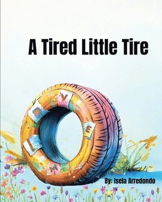 Tired Little Tire 1