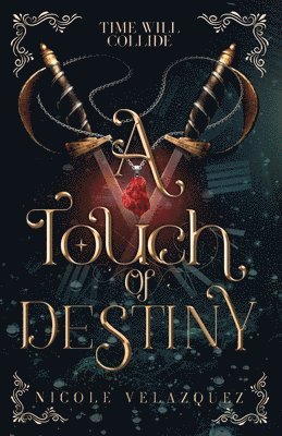 Touch of Destiny