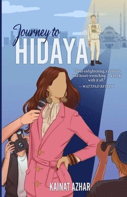 Journey to Hidaya 1