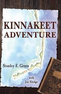 bokomslag Kinnakeet Adventure