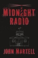 bokomslag Midnight Radio