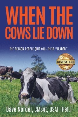 When the Cows Lie Down 1