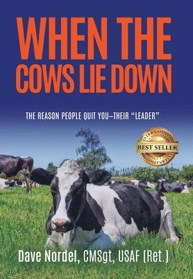 When the Cows Lie Down 1