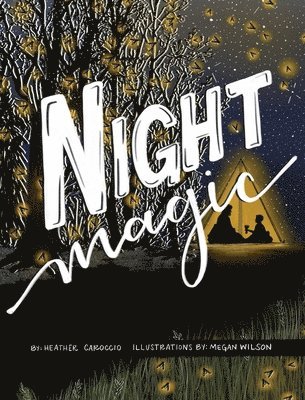 Night Magic 1