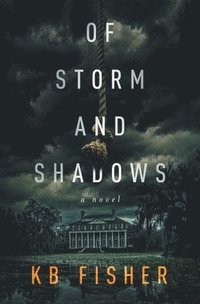 bokomslag Of Storm and Shadows