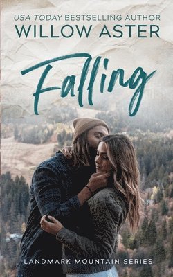 Falling 1