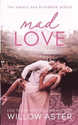 Willow Aster - Mad Love, Häftad