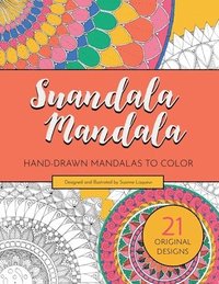 bokomslag Suandala Mandala