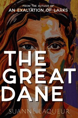 The Great Dane