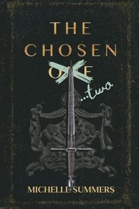 bokomslag Chosen...Two