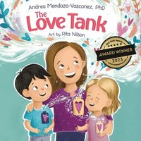 bokomslag The Love Tank
