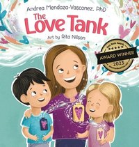 bokomslag The Love Tank