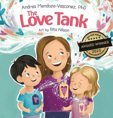 The Love Tank 1
