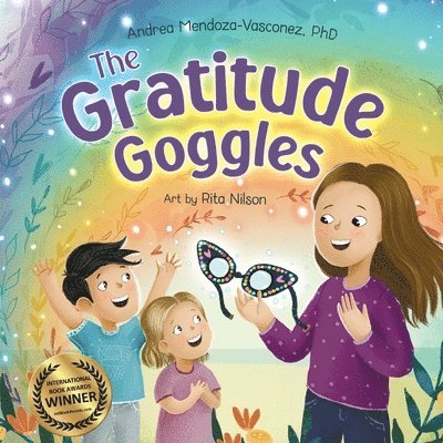 The Gratitude Goggles 1