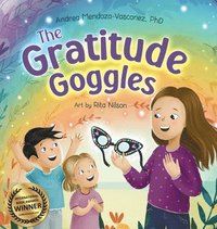 bokomslag Gratitude Goggles