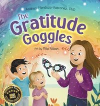 bokomslag The Gratitude Goggles