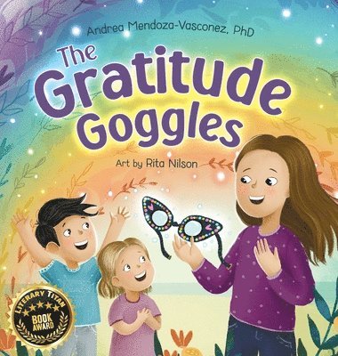 The Gratitude Goggles 1