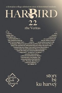 bokomslag Harbird-22
