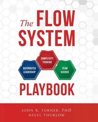 bokomslag The Flow System Playbook