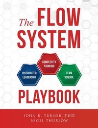 bokomslag The Flow System Playbook