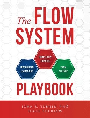 The Flow System Playbook 1