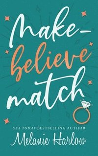 bokomslag Make-Believe Match