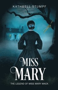 bokomslag Miss Mary