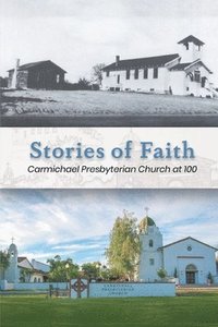 bokomslag Stories of Faith
