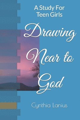 bokomslag Drawing Near to God