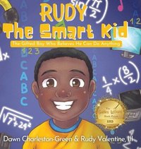 bokomslag Rudy the Smart Kid