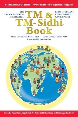 The TM & TM-Sidhi Book 1