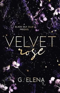 bokomslag Velvet Rose