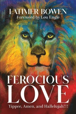 Ferocious Love 1