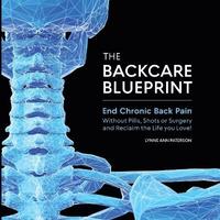 bokomslag The BackCare Blueprint