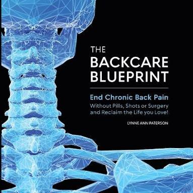 bokomslag BackCare Blueprint