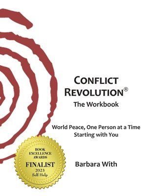 Conflict REVOLUTION(R) The Workbook 1