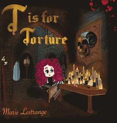 T is for Torture 1