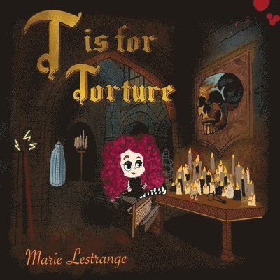 T is for Torture 1