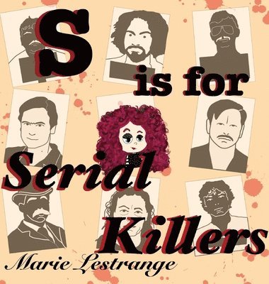 S is for Serial Killers 1