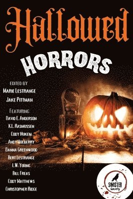 Hallowed Horrors 1