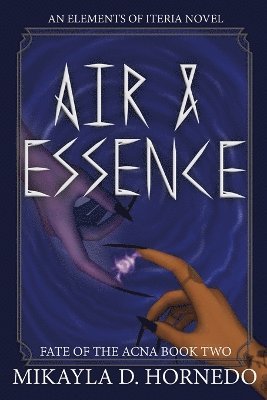 Air & Essence 1