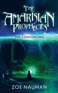 bokomslag Amarisian Prophecies