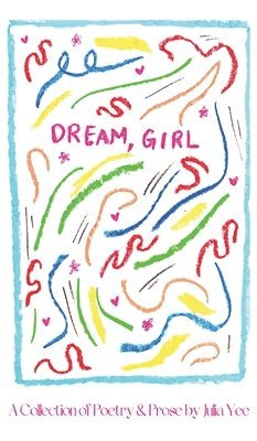 bokomslag Dream, Girl