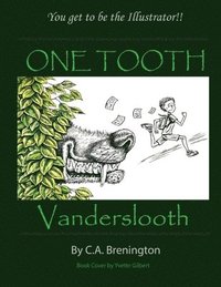 bokomslag ONE TOOTH Vanderslooth