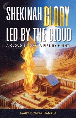 Shekinah Glory Led by the Cloud 1