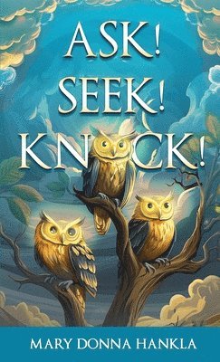 Ask! Seek! Knock! 1